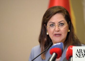 Egypt aims to raise $6bn by selling stakes in state firms to revive economy