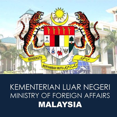 Deputy Foreign Minister of Malaysia hold bilateral meetings at People’s Democratic Republic of Algeria and the Kingdom of Bahrain from 3 to 8 September 2022