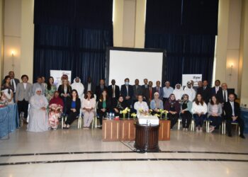 IFAWيعقد مع شركاؤه ورشة عمل إقليمية للبلدان العربية لما قبل اتفاقية CITES في الأردن