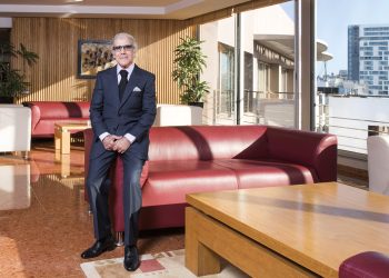 Morocco’s Jouahri on inflation, forex reform, digitalisation and sustainability – Central Banking