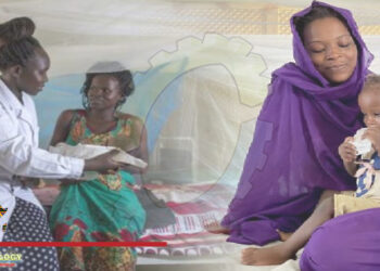 Half of Sudan’s Most Vulnerable Children Could Die Without Aid