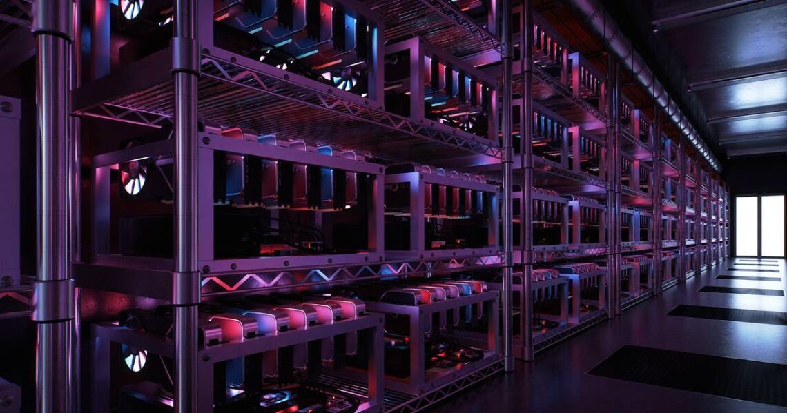 What Is ‘The Merge’ and What Does It Mean for Fashion NFTs?