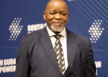 H.E Mantashe Provides Insight into South-East African Cooperation Ahead of South Sudan Energy Conference