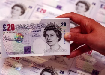 US interest rate, UK banknotes swap… 7 top business news to track this week