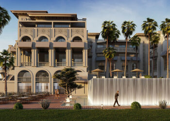 Hilton to debut Waldorf Astoria brand in Morocco – Business Traveller