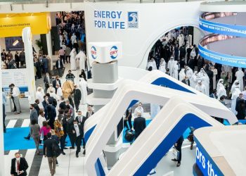 ADIPEC 2022 will be the leading global forum for pragmatic and progressive energy transition