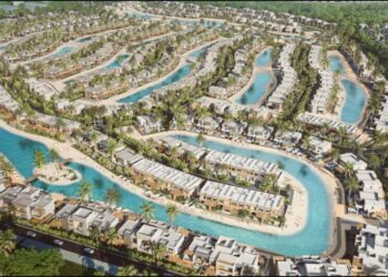 Inertia launches new phase in Jefaira project, Egypt