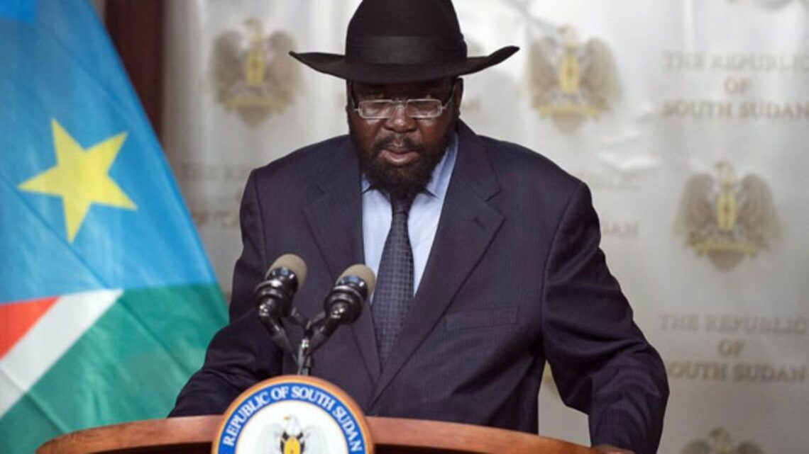S. Sudan plan to build harbour in Djibouti to hurt Kenyan port