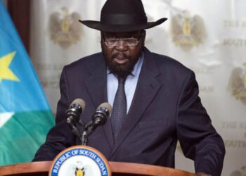 S. Sudan plan to build harbour in Djibouti to hurt Kenyan port