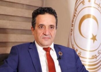 Al-Ghweil: Turkish companies’ right to work in Libya is guaranteed