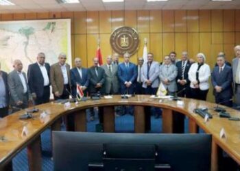 Egypt to Organize ‘Arab Labor Conference’ With Participation of 21 Countries – Asharq Al-awsat – English