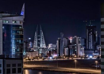 AFS and Al Wafa Bank sign major accord