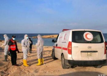 UN urges Libya probe into killing of 15 migrants