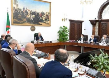 President Tebboune orders postponement of debate to special Council of Ministers next week