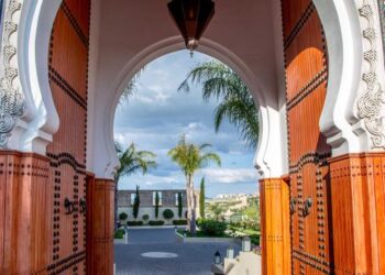 Morocco is a Country of Dazzling Diversity