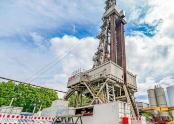 Saipem sells onshore drilling business