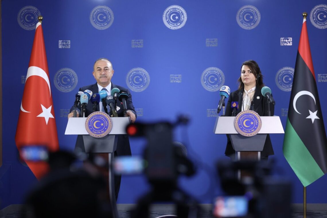 Why the Turkish-Libyan MOU has enraged Libyans and regional countries – Middle East Monitor