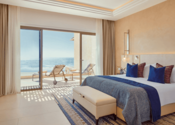 Big guns target Africa Hospitality Investment Forum –