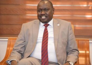 South Sudan: SPLM-IO to Replace Late Minister Manawa Peter