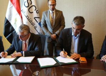 Egypt taps Agility to modernize Suez Canal Economic Zone customs, operations