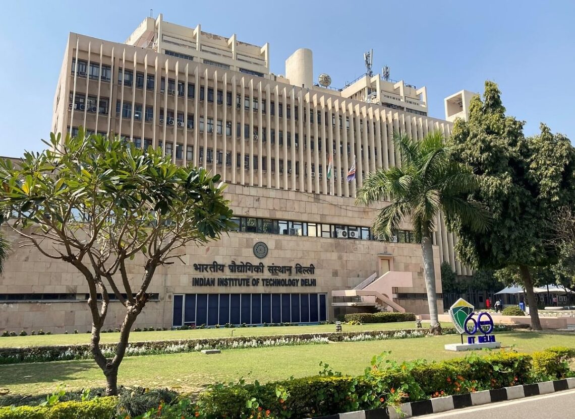 IIT Delhi transfers rural tech to Ghana and Sudan