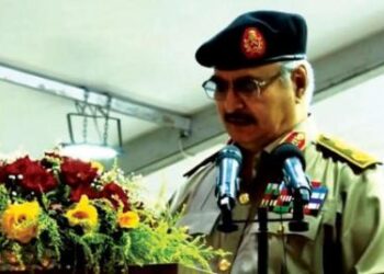 Libya: Haftar Calls for Uprising, Dbeibeh Says Reconciliation should not be Politicized