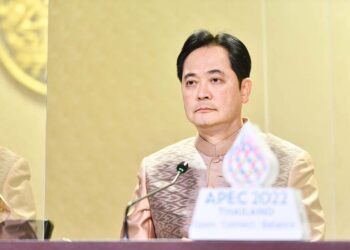 Thailand ready to attend COP 27 during November 3-18 in Egypt