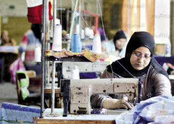 Public Business Sector Minister, Handa Enterprise discuss promoting investments in textiles domain