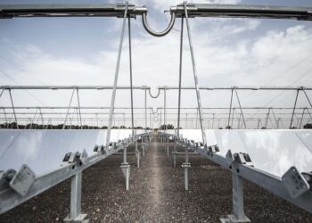 OCP Group adapts its activities and accelerates its actions to combat climate change