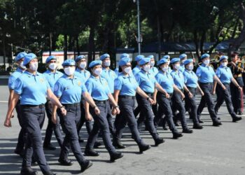 PNP to send 20 peacekeepers to South Sudan – Manila Bulletin