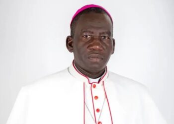 Catholic Bishop Appeals for Assistance for Flood Victims in South Sudan’s Upper Nile State