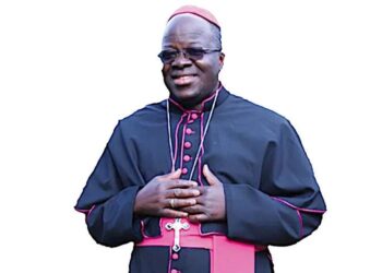 Catholic Bishop in South Sudan Cautions Youth against “being misled to do bad things”