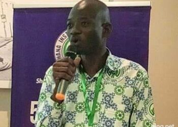 Investment in infrastructure key to economic recovery- Prof. Peprah