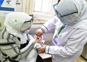 Egypt to launch 4-day vaccination campaign against polio to maintain its disease-free status – Health – Egypt