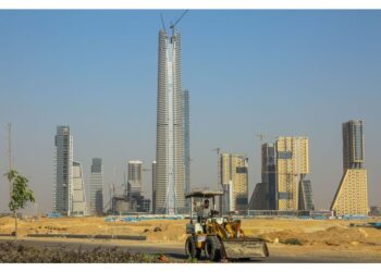 As COP27 Ends, Egypt Labors With Costly Vision for Future