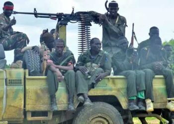 Resurgence of ethnic clashes in Sudan’s Blue Nile region