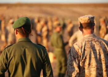 Elbit Systems Secures $70 Million Deal to Supply Morocco's Army with Alinet System – Morocco World News