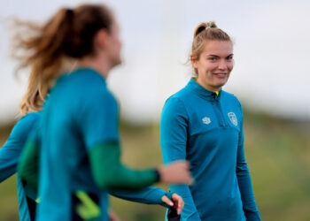 Ireland add two players to squad for Spain training camp and Morocco friendly