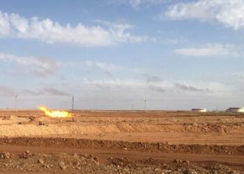 Algeria Expects Oil Prices to Stabilize at $100 by Year’s End