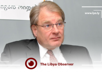 US may reevaluate relationships with obstructionists to political solutions in Libya