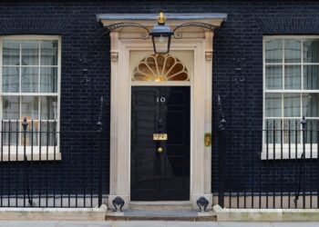UK announces major new package of climate support at COP27