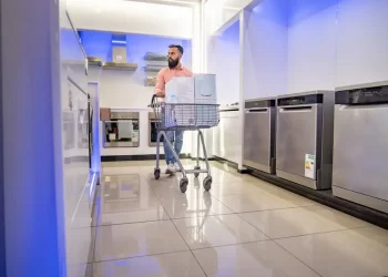 Beko lays foundation stone for new $100mln home appliance plant in Egypt