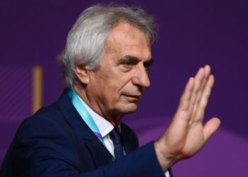 Halilhodzic – I cannot forgive Morocco for sacking me before World Cup