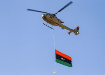 Saudi Leadership Congratulates Libya on Independence Day 