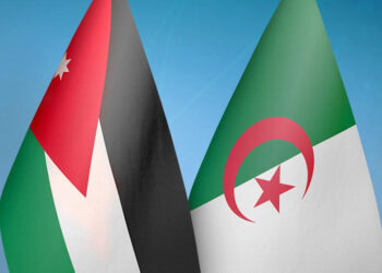 Jordan, Algeria lay groundwork for new economic cooperation phase | Business