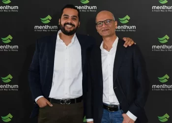 Launch of Menthum – a pioneering digital saving solution in Egypt