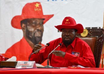 S. Sudan fails to pull its weight in EAC amid missed deadlines