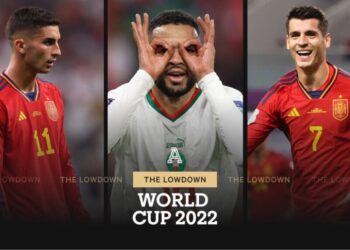 Morocco vs Spain preview: How to stream, start time, predictions and latest news ahead of World Cup last-16 tie