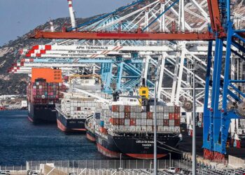 UK will invest $4.83 billion in Moroccan trade | Atalayar