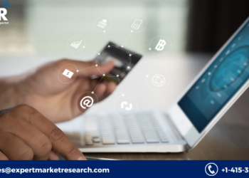 Online Banking Market Size, Share, Price, Trends, Growth, Analysis, Outlook, Report, Forecast 2021-2026